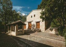 Villa Rinalducci 4