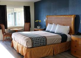 Valli Hi Motel 3