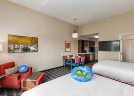 TownePlace Suites by Marriott Owensboro 3