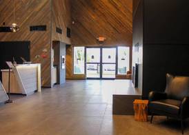 The Kendrick Hotel, an Ascend Collection Hotel 5