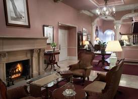 The Monterey Hotel 2