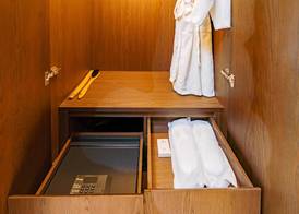 Howard Johnson By Wyndham Phnom Penh Tk 3
