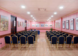 Hotel Pinomar 5