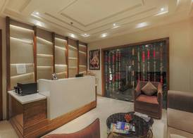 Hotel Indus by CSJS group 3