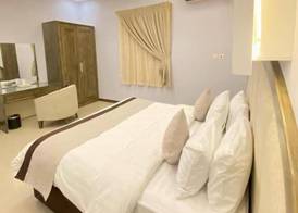 XYZ Hotel Al Munsiyah 5