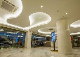 Star Plaza Hotel 2