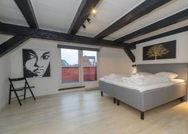 Modern Luxury Penthouse 2