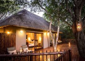 Kruger Island River Lodge 2