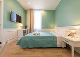 Daca luxury rooms 5