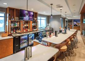 SpringHill Suites by Marriott The Dunes On Monterey Bay 4