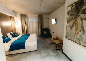 Tulip Residence & Spa Hotel 5