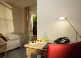 Hotel Seegarten 2