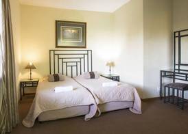 Merry Pebbles Resort 4
