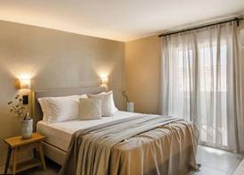 Nomāde Agora - Luxury Suites in Lixouri 4