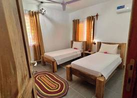 Stone Resort 3