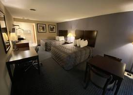 Golden Hill Inn-Danbury 3
