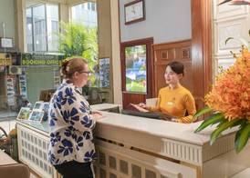 Hanoi Pearl Hotel 4