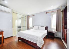 Gia Hoa Airport Hotel 5