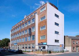 Travelodge Carlisle Central 2