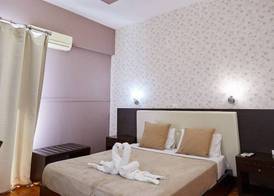 Aegean Sea Rooms 3