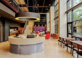 Aloft by Marriott Asuncion 2