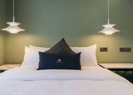 HOTEL THE MAY Jongno 5