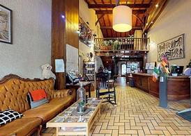 Friendly Auberge 5