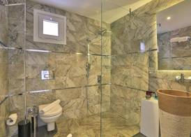 BELLEZZA HOTEL ORTAKÖY 4