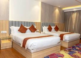 Hotel Badrinath 3