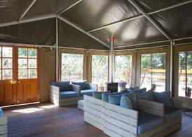 Durrell Wildlife Camp 2