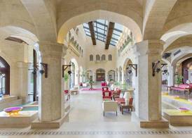 Kempinski Hotel Soma Bay 5
