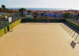 Bungalows Castillo Beach 3