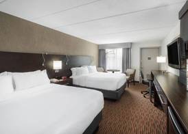 Holiday Inn SAINT LOUIS WEST AT SIX FLAGS by IHG 3