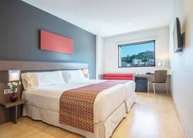 Hotel Granada by Pierre & Vacances 4
