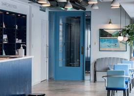 LYURO Tokyo Kiyosumi by THE SHARE HOTELS 3