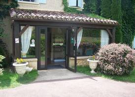 Le Relais des 5 Chateaux 2