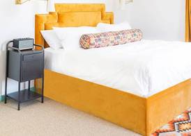 Bradford House, a Member of Design Hotels 5