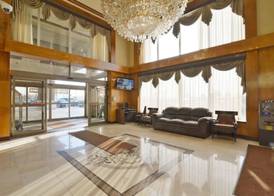 Woodbine Hotel and Suites 2