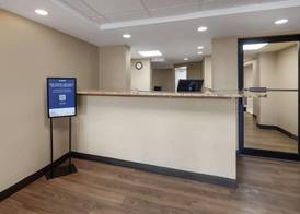 Days Inn by Wyndham Dumfries Quantico 2