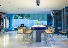 Amara Bangkok Hotel 4