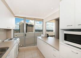 Focus Apartments 3
