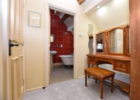 The Halford Bridge Inn 5