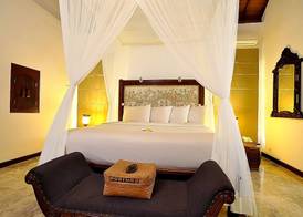 Puri Mas Boutique Resort & Spa 3