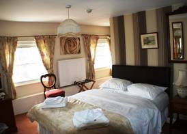 The Bank House Hotel 5