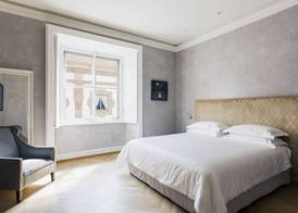 Galleria Vik Milano - Townhouse Galleria - Small Luxury Hotels of the World 3