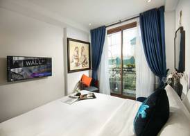 Carillon Boutique Hotel 3