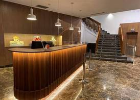 Hotel Torremangana 3