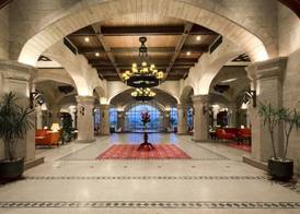 Kempinski Hotel Soma Bay 4