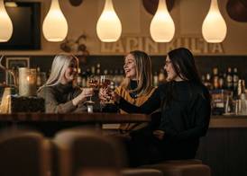 Lapland Hotels Sirkantähti 5
