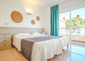 Hotel LLITERAS 3